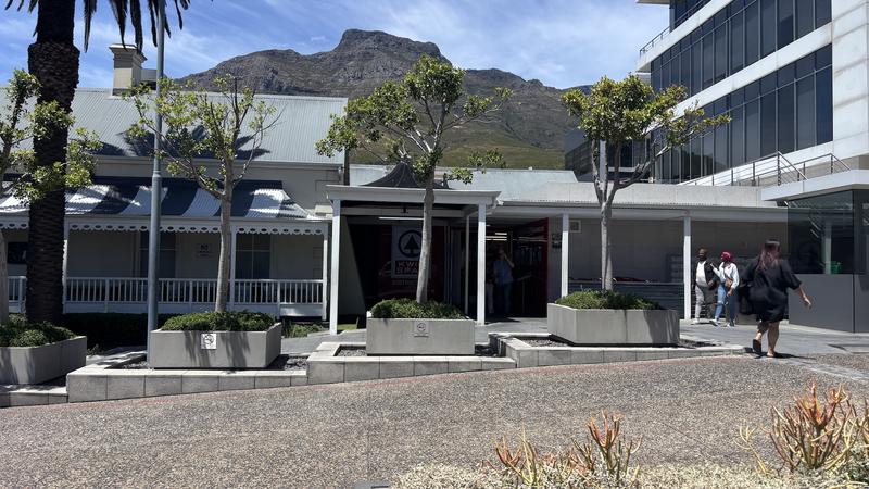 To Let commercial Property for Rent in Woodstock Western Cape